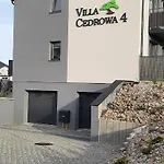Apartment Monti