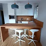 Apartment Monti *