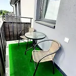 Monti شقة Mosty (Puck)