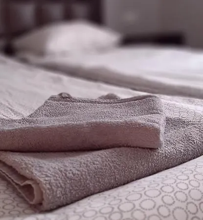 アパート Monti Mosty