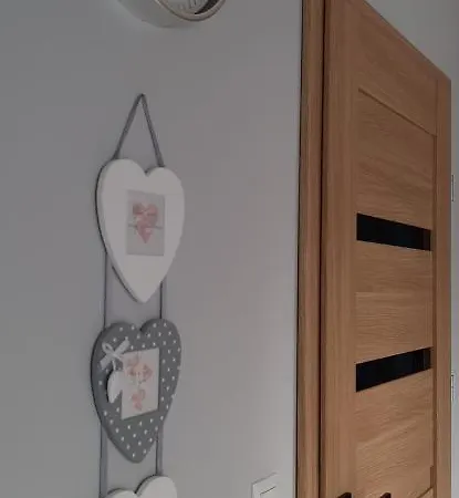 Appartement Monti