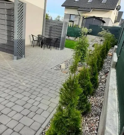 Monti Appartement