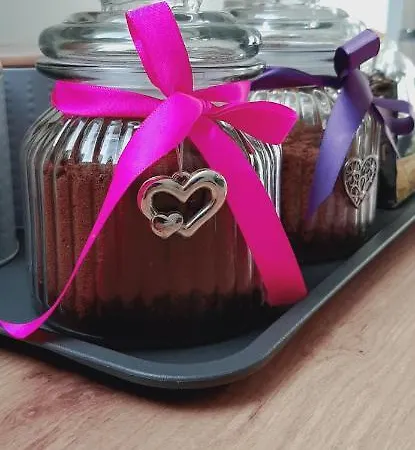 Monti アパート *