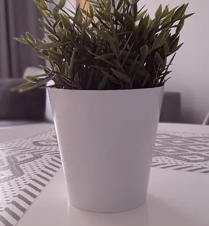 アパート Monti Mosty