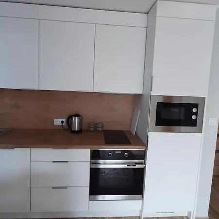 Monti アパート *