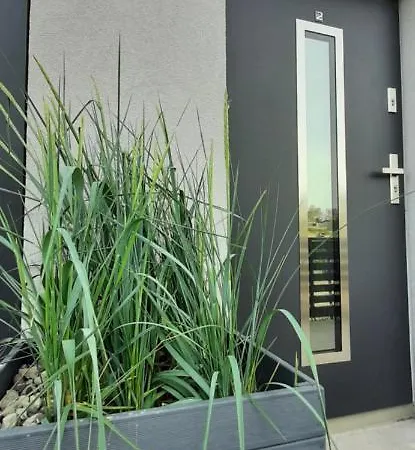 Monti アパート *