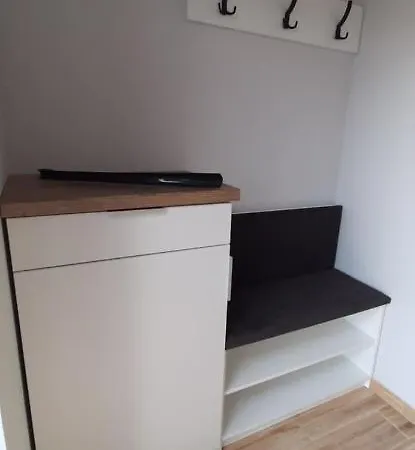 Appartement Monti