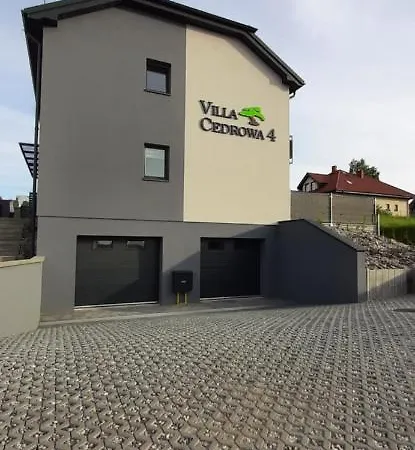 Monti Appartement