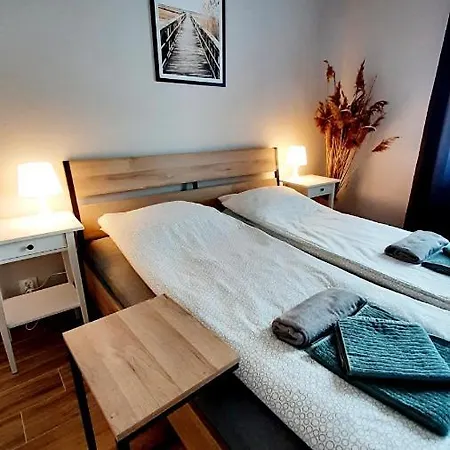 Monti アパート *