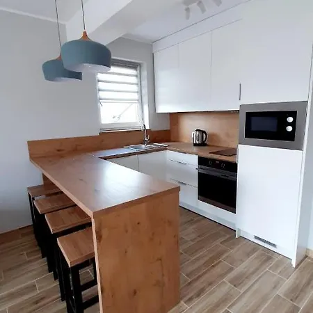 Monti アパート *