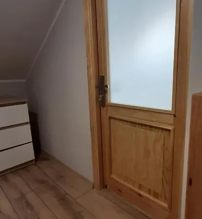 Monti アパート *