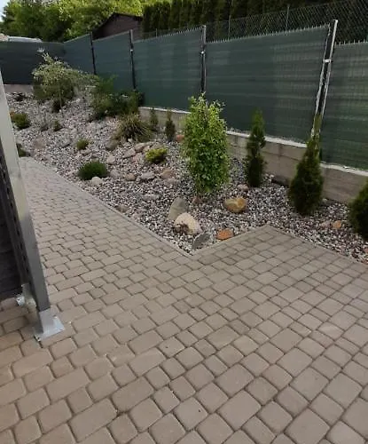 Monti شقة Mosty (Puck)