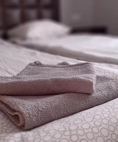 شقة Monti Mosty (Puck)