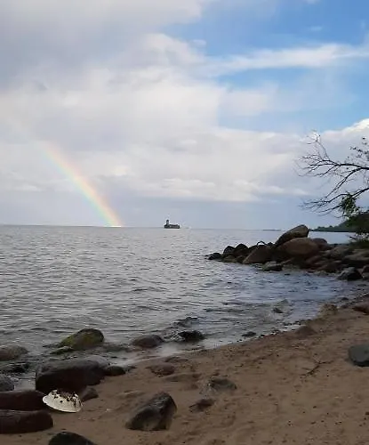 Monti * Mosty (Puck)