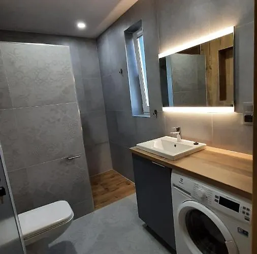 Monti * Mosty (Puck)