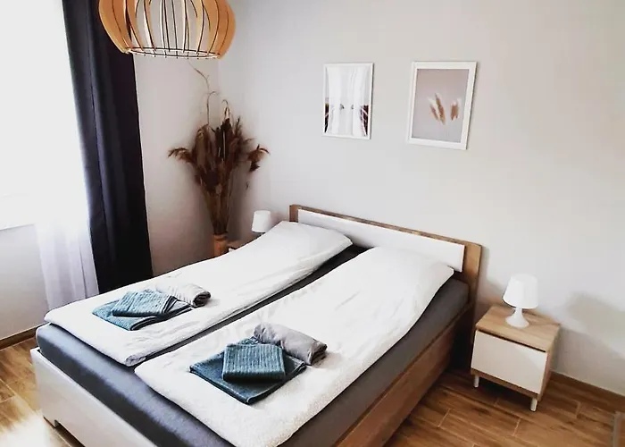 Monti شقة Mosty (Puck)