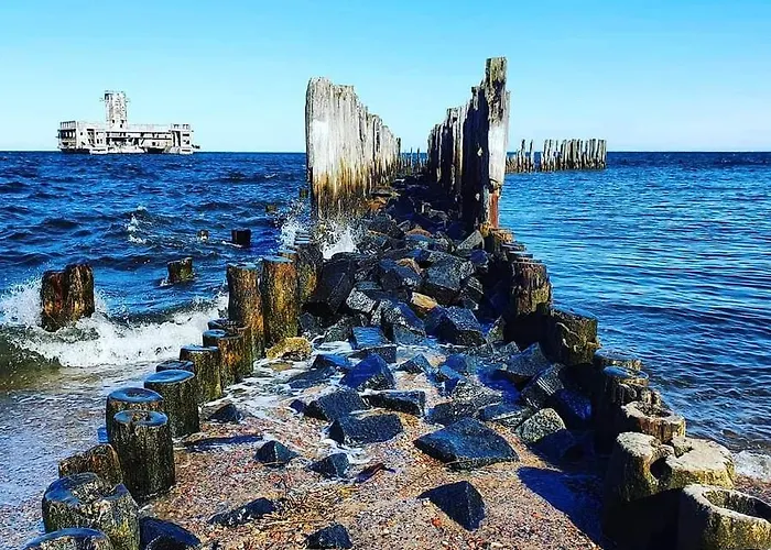 Monti * Mosty (Puck)