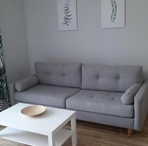 Monti شقة Mosty (Puck)