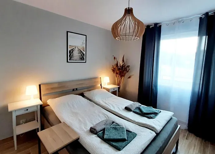 Monti * Mosty (Puck)