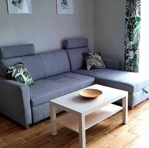 شقة Monti Mosty (Puck)