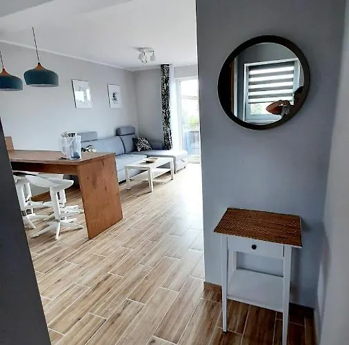 شقة Monti Mosty (Puck)