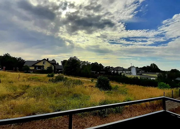 Monti شقة Mosty (Puck)