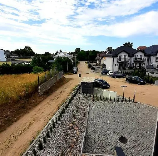 شقة Monti Mosty (Puck)