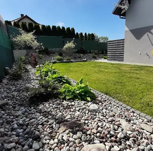 Monti * Mosty (Puck)