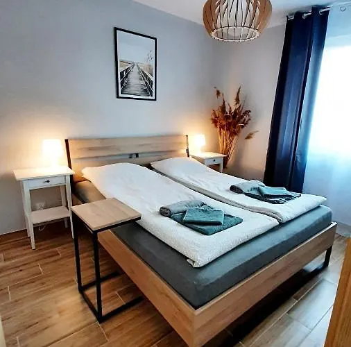 شقة Monti Mosty (Puck)