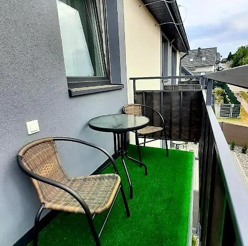 Monti * Mosty (Puck)