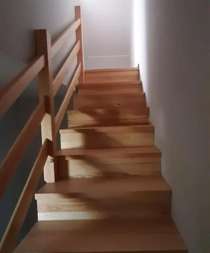 شقة Monti Mosty (Puck)